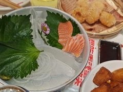 -七欣天香辣蟹火锅(南通任港路大润发店)