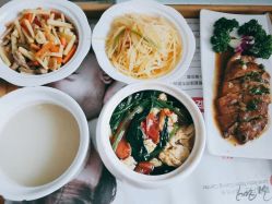 -千禧果月子会所(郑州东站店)