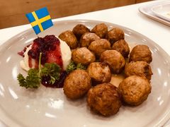 -宜家·瑞典风味餐厅(北京西红门店)