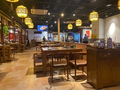大堂-杨家火锅(国美店)