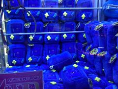 -星际传奇(观澜湖新城店)