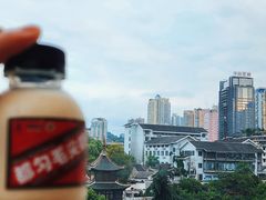 -包整·丝娃娃(一览甲秀楼风景店)