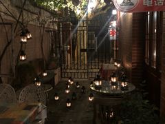 -古董花园(思南路42弄小区店)