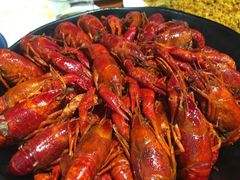 -华仔龙虾(永乐路总店)