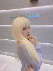 点击看大图 -3AM HAIR SALON烫发染发接发