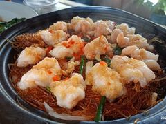 -绿茶餐厅(龙井船宴· 品牌总店)