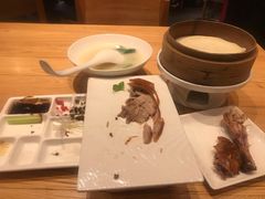 -四季民福烤鸭店(前门廊房二条店)