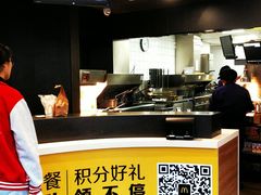 -麦当劳(杭州三花国际店)