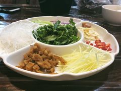-官塘锋记鱼生·生腌·砂锅粥(牌坊街店)