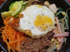 -鑫日千里马朝鲜族小馆(总店)