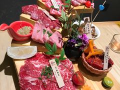 -松鱼亭·和牛烧肉(协鑫广场店)