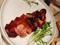 -绿茶餐厅(朝阳大悦城店)