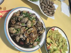 -小田油焖小龙虾(双井店)