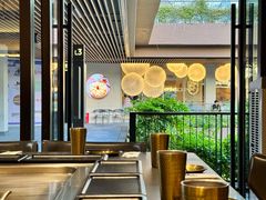 -大神太神·铁板烧(瑞虹天地月亮湾店)