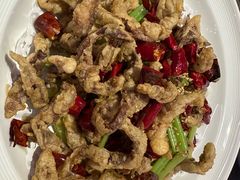 -闫府私房菜·老字号(恒隆店)