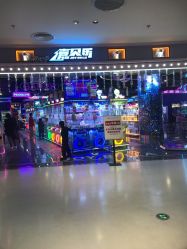 -嘉贝乐电玩城(惠多港购物中心店)