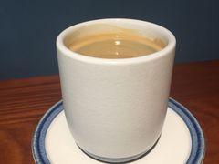 -Be Lived Cafe比例咖啡(摩天轮店)