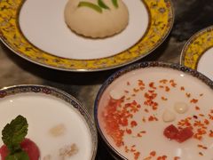 -富华斋饽饽铺·宫廷糕点·伴手礼(护国新天地店)