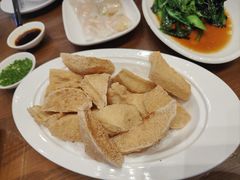 -日日鲜自助餐厅(小公园店)