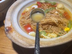 -永安鱼庄·镇江菜(丁卯店)