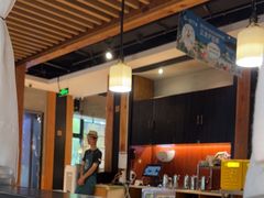 -狐狸爱上椰子鸡(滨江星光大道店)