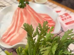 -山悦里 山野·鲜火锅(罗斯福广场店)