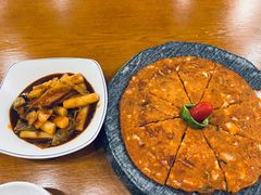 -韩礼年糕(飞虹路店)