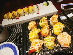 -7mall美食潮地标