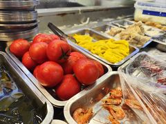 景观位-木木鲜海鲜面(天一店)