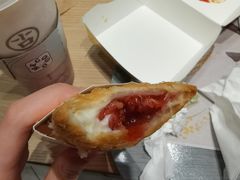 -麦当劳(红唐店)