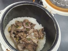 -皇鸽餐厅(五桂山分店)