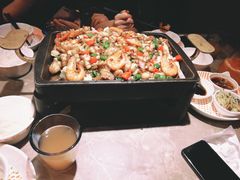 -蛙功夫(福州仓山万达店)