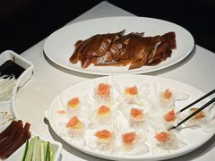 -穿越·外婆家(西溪天堂店)