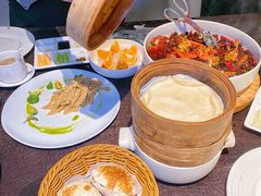 -大董(福田皇庭中心店)