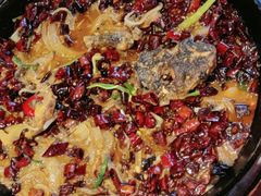 -老板恋上鱼(恒隆广场店)