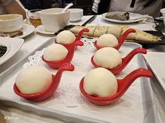 -金翠皇宫粤菜·点心·海鲜(科技园店)