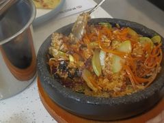 -韩香福烤肉庄园(荣成店)