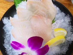 -河风精致寿司(太原店)