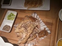 -九毛九西北菜(大东海店)