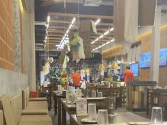 -破店肥哈·东北烧烤·夜宵(南山保利店)