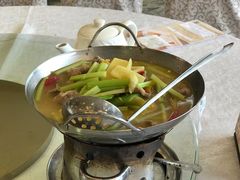 酸汤肥牛-小榄公饭店(西区彩虹店)