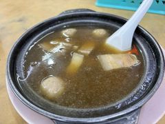 -新记肉骨茶