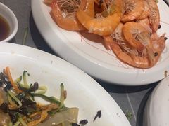 -大闫家烧烤·小海鲜家常菜(郑庄店)