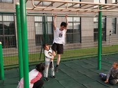 -上海财经大学(国定路校区)
