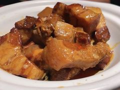 -东方红·湖南菜(金屿店)