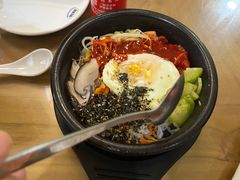 -松栢朝鲜族味道·脊骨汤(总店)