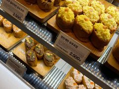 -新世界百货(明洞总店)