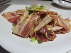 -么子烤肉(化龙池店)