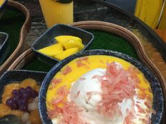 -千芋本铺(水围店)