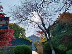 -相门城墙文化休闲景区